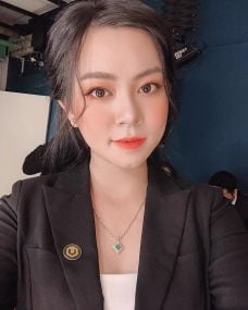 Trang điểm đi tiệc tại nhà - trang điểm cô dâu tại nhà - trang điểm đi chơi - trang điểm đẹp tại nhà 